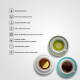 Lauben Electric Kettle 17BC - thumb (5)