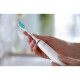 Philips Sada sonických zubních kartáčků HX3675/13 Series 3100, bílá - thumb (3)