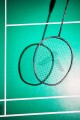 Badmintonová raketa Victor Thruster 1H H - thumb (4)