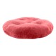 Domarex Pelíšek pro psy IVY PLUSH růžová, pr. 65 cm - thumb (0)