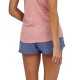Dámské šortky Patagonia  Strider Pro Shorts Current Blue XL - thumb (1)