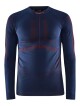 Craft triko Active Intensity LS pánské tmavě modrá - thumb (0)
