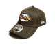 Kšiltovka New Era  9Forty SS NFL21 Sideline hm Cleveland Browns - thumb (0)