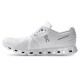 Pánská volnočasová obuv On Cloud 5 All White  EUR 42,5 - thumb (2)