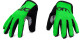 Dětské cyklistické rukavice Woom  7 fialová - thumb (5)