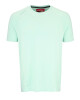 Pánské tričko CCM  SS Premium Training Tee Seafoam Senior M - thumb (0)