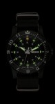 Traser P 6600 Type 6 MIL-G Sapphire Tritium pryž - thumb (10)