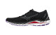 Dámská běžecká obuv Mizuno  Wave Inspire 19 Black/Silver/Bittersweet  UK 4 - thumb (1)
