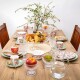 Altom Porcelánový hrnek Grace 380 ml, sada 6 ks - thumb (6)