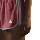 Dámské šortky adidas  Marathon 20 Shorts Rose Tone XS - thumb (3)