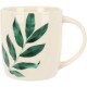 Porcelánový hrnek Leaf, 325 ml - thumb (1)