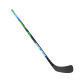 Kompozitová hokejka Bauer X Series Junior P92 (Matthews) levá ruka dole, flex 40 - thumb (1)