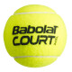 Padelové míče Babolat  Court Padel X3 - thumb (2)