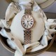 Frederique Constant Classics Art Deco Oval Quartz FC-200MPW2V2B - thumb (13)