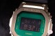 Casio G-Shock GM-5600CL-3ER Emerald Gold - thumb (5)