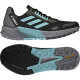 adidas Terrex Agravic Flow 2 W H03189 černá - thumb (2)