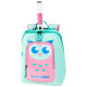 Dětský batoh na rakety Head  Kids Tour Backpack 14L Owl - thumb (2)