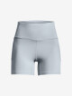 Dámské šortky Under Armour  Meridian Middy-BLU L - thumb (4)