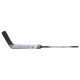 Kompozitová brankářská hokejka CCM Tacks XF White/Grey Senior 24 palců, L (normální gard) - thumb (3)