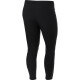 Dámské tepláky Endurance  Isabely Pants Black Q0/44 - thumb (1)