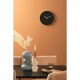 Karlsson 5922BK designové nástěnné hodiny 31 cm - thumb (1)