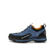 Pánská outdoorová obuv Garmont  Dragontail G-Dry Octane/Red  UK 11,5 - thumb (0)