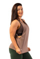 NEBBIA FEELING GOOD 419 brown - thumb (0)