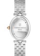 Frederique Constant Classics Art Deco Oval Quartz FC-200MPW2V2B - thumb (2)