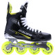 Brusle na inline hokej Bauer Vapor X4 RH Intermediate EUR 38,5, Fit 2 - thumb (3)