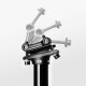 Teleskopická sedlovka Crankbrothers  Highline 7 170 mm - 30,9mm - thumb (5)