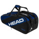 Taška na rakety Head  Team Racquet Bag L BLBK - thumb (0)