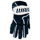 Hokejové rukavice Warrior Covert QR5 20 Navy/White Junior 11 palců - thumb (0)