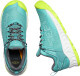 Keen Nxis Evo Wp W porcelain/evenig primrose šedá - thumb (4)