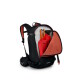 Dámský batoh OSPREY SOPRIS 30 black - thumb (2)
