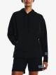 Dámská mikina Under Armour  Summit Knit Hoodie-BLK XS - thumb (0)