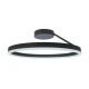 Rabalux 71302 kovové stropní LED svítidlo Isaure - thumb (0)