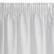 ArtFir Záclona REBECCA P | bílá 350 x 250 cm - thumb (3)