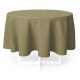 Ubrus Table khaki, pr. 150 cm - thumb (0)