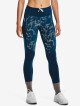 Under Armour OutRun the Cold Tight II-BLU - thumb (0)