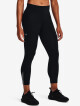 Under Armour UA Fly Fast 3.0 Ankle Tight legíny šedá - thumb (0)