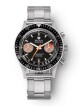 Nivada Grenchen Chronomaster Orange Boy Inter. Bezel - Manual - Oyster - thumb (0)