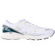 Pánská běžecká obuv Salming Recoil Lyte Men Blue/White  UK 11,5 - thumb (0)