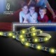 Retlux RLS 102 LED pásek s USB konektorem RGB, 2 x 50 cm - thumb (3)