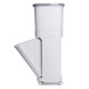 4Home Univerzální úložné koše na kolečkách HANDY, 2 patra - thumb (1)