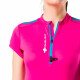 Dámské tričko Raidlight  Performer Top Pink XS - thumb (5)