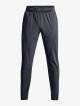 Under Armour UA Stretch Woven tepláky šedá pánské - thumb (5)