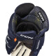 Hokejové rukavice CCM Tacks XF Navy/White Senior 14 palců - thumb (3)