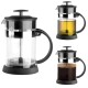 Altom French press na kávu a čaj 800 ml - thumb (3)