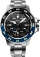 Ball Engineer Hydrocarbon AeroGMT II (42 mm) COSC DG2018C-S10C-BK - thumb (0)