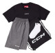 Tréninkový set CCM  DRYLAND KIT Black Žák (youth) S - thumb (0)